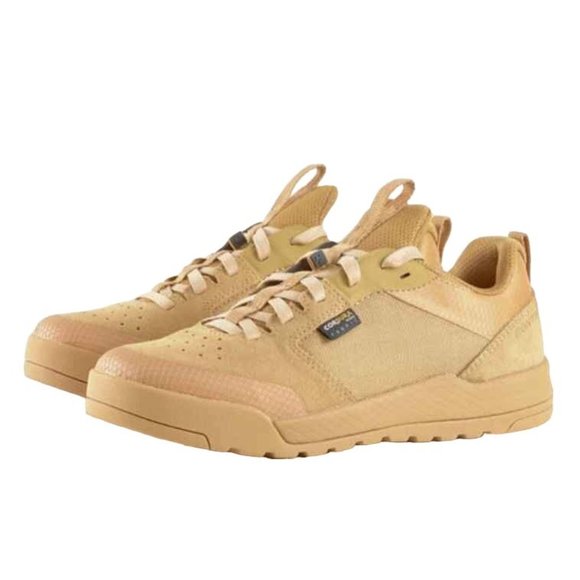 Men's Tan Athletic Shoes - Picture 3 of 10